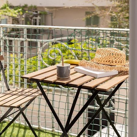 Ferienwohnung Little Phuket - Mourillon - Host Toulon Exterior foto